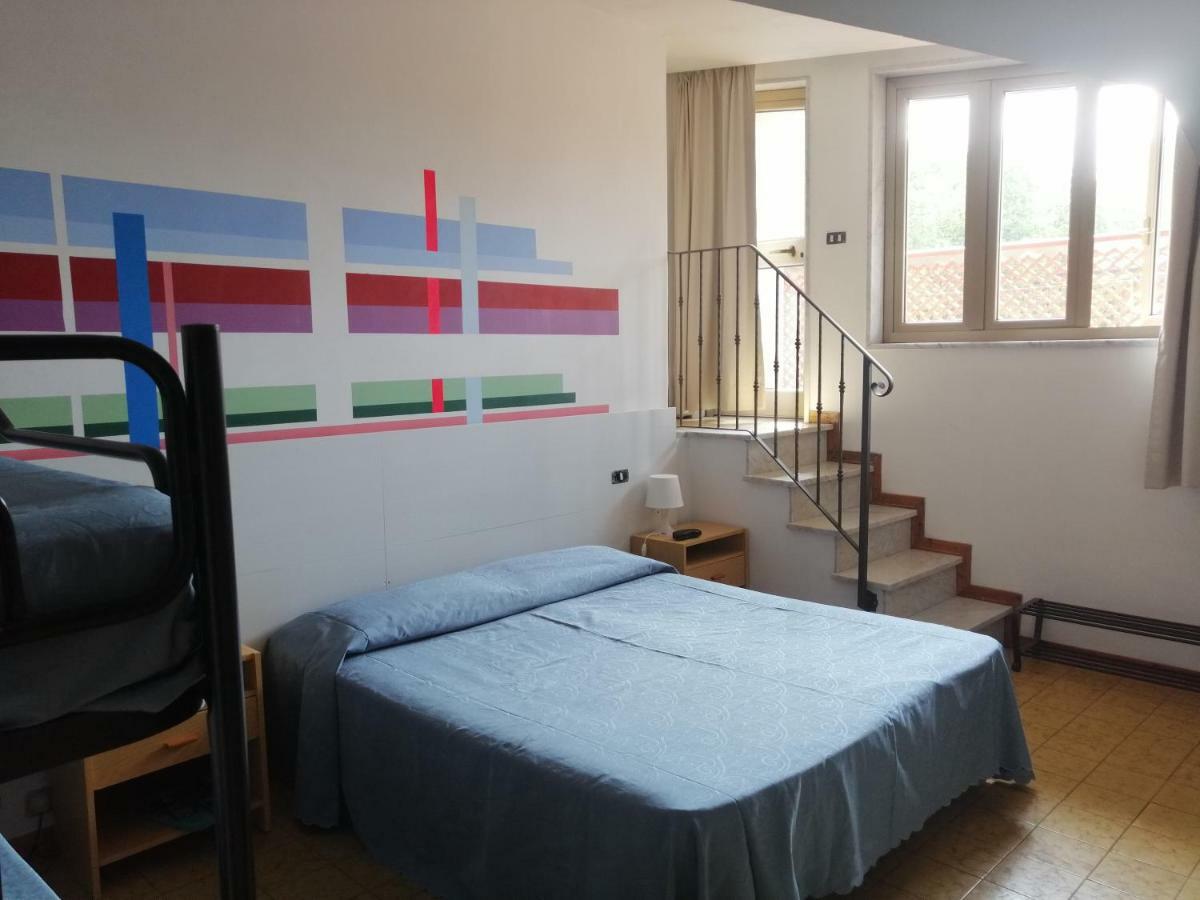 Albergo Ida มาสซา ภายนอก รูปภาพ